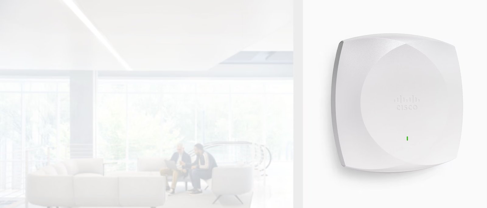 Cisco Meraki MR wireless access points